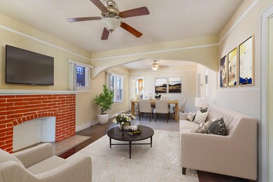 1922 Happer St, El Paso, TX 79903 - photo 3