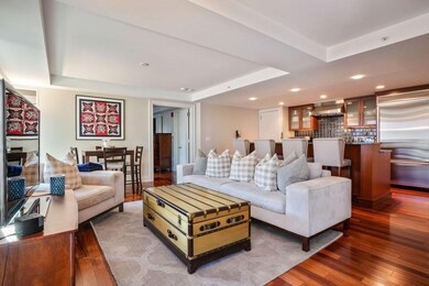 4 Battery Wharf unit 4307, Boston, MA 02109 - photo 7