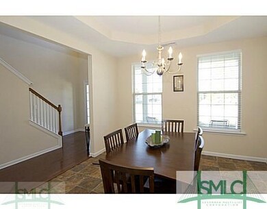 Dining Room.