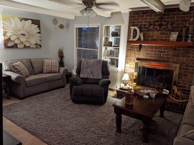 102 Cliffside Ave, Shelbyville, TN 37160 - photo 7