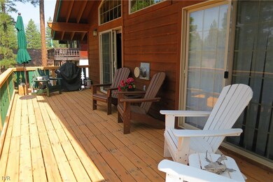 Upper Deck