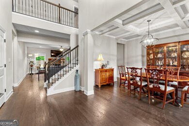 215 Duck Dr, Senoia, GA 30276 - photo 6