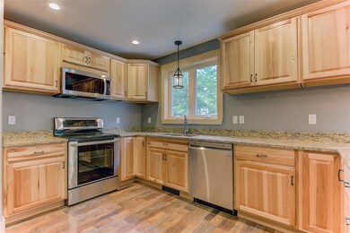 6 Beechwoods at Intervale, Bartlett, NH 03812 - photo 6