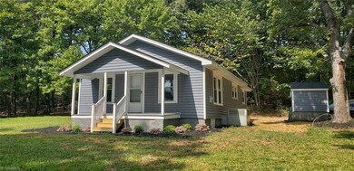 1450 Luck Rd, Asheboro, NC 27205 - photo 4