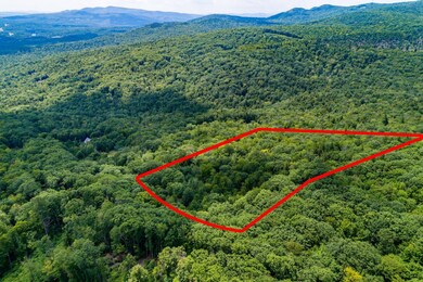 0 Hammond Hill Rd, Bridgewater, NH 03222 - photo 2