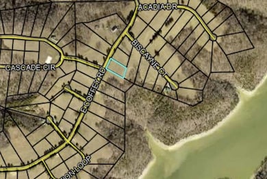 Lot 38 Parks Ridge Subd St, Russell Springs, KY 42642 - photo 3