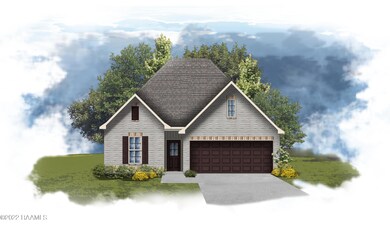 Falkner A II Elevation