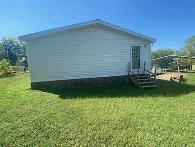 16484 N 352 Rd, Hulbert, OK 74441 - photo 3