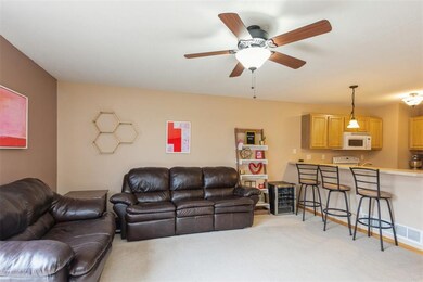 1485 Tower Ln NE unit 3, Cedar Rapids, IA 52402 - photo 3