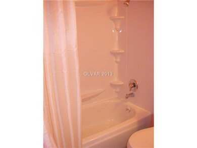 Master Bath/Spa.