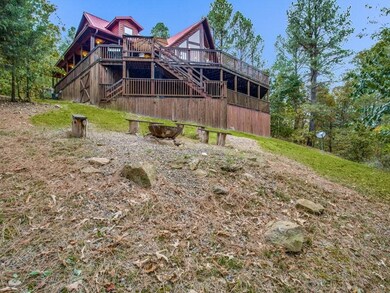 18 Mcdaniel Spur, Broken Bow, OK 74728 - photo 2