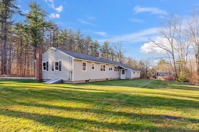 334 New Hampshire 123 unit 123, Sharon, NH 03458 - photo 4