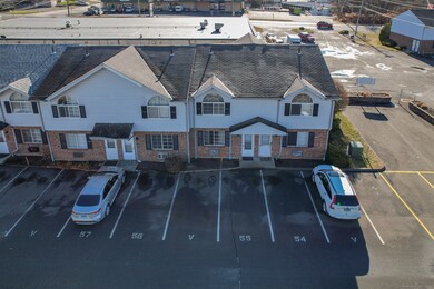 Chelsea Square Condominiums unit 55, Waterbury, CT 06705 - photo 4