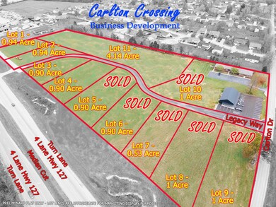 101 Carlton Dr unit 115, Lawrenceburg, KY 40342 - photo 4