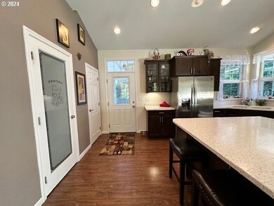 Entrance/Foyer
