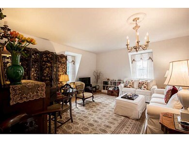 20 Greenough Place unit 3A, Newport, RI 02840 - photo 4