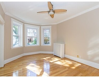 31 Queensberry St unit 5, Boston, MA 02215 - photo 2