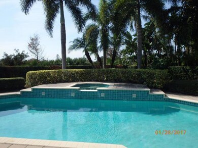 pool