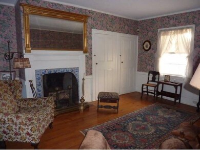 Formal Living Room