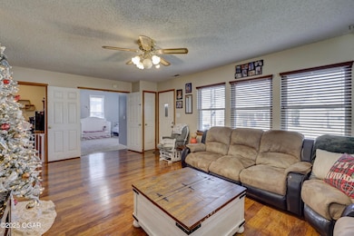 716 W Daugherty St, Webb City, MO 64870 - photo 6