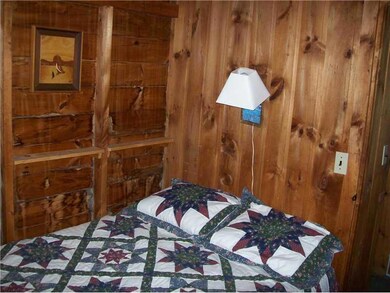 Bedroom.