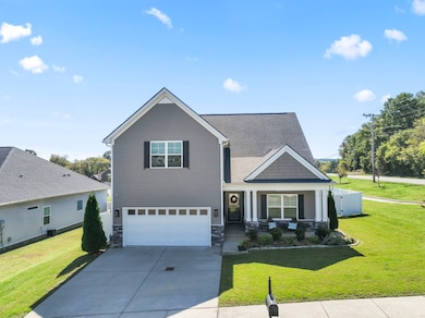 100 E Coker Way, Spring Hill, TN 37174 - photo 3