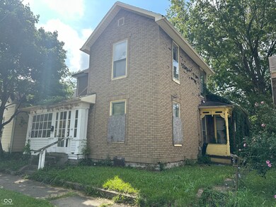 411 E 15th St, Anderson, IN 46016 - photo 2