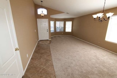 Front Room