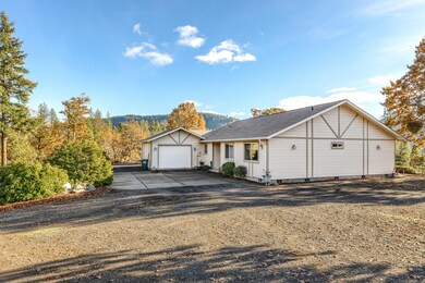 Home & Garage