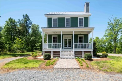 157 Creek View Rd, Tappahannock, VA 22560 - photo 6