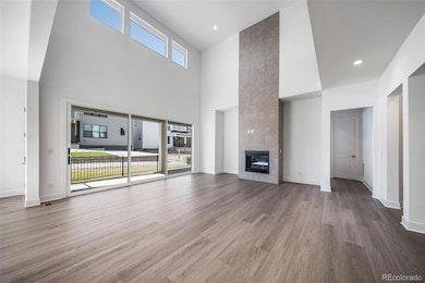 6289 Cristobal Point, Parker, CO 80134 - photo 5