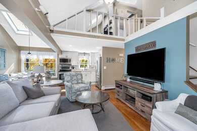 5 Chauncy Cir, Westborough, MA 01581 - photo 7