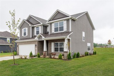 This home has an exceptional lot with an abundance of space in the back and on the side - great for outdoor parties and entertaining.  A large front porch too!