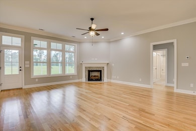 252 Paddock Club Pkwy, Aiken, SC 29803 - photo 5
