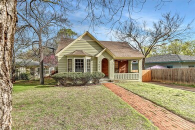 1423 W Gandy St, Denison, TX 75020 - photo 3