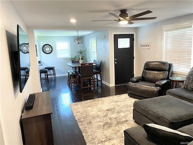 1366 Forbes St, North Tonawanda, NY 14120 - photo 5