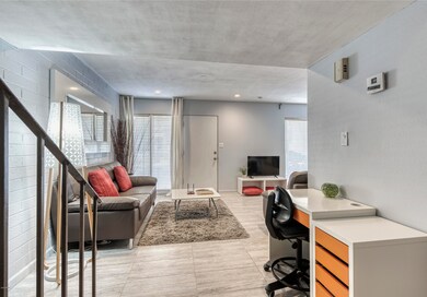 Office ~ Living Room