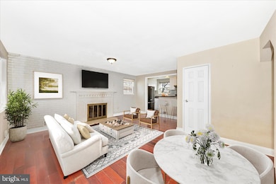 8109 Riggs Rd, Hyattsville, MD 20783 - photo 2