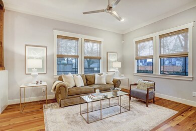 407 Enid St, Houston, TX 77009 - photo 4