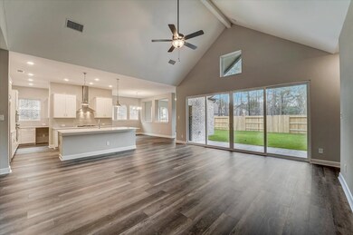 24307 Rose Cobbler Dr, Richmond, TX 77469 - photo 5