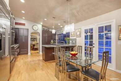 Updated Kitchen