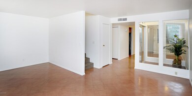 interior from living room