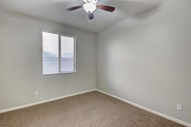 7 Bed room downstairs