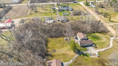 0 Brandes Rd unit 20250012383, New Boston, MI 48164 - photo 7