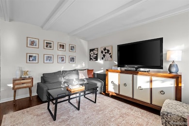 3153 Cummings Ave, Berkley, MI 48072 - photo 5