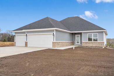 1809 Vicksburg Passage, Republic, MO 65738 - photo 2