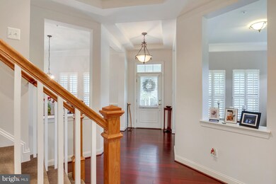 23859 Burdette Forest Rd, Clarksburg, MD 20871 - photo 4