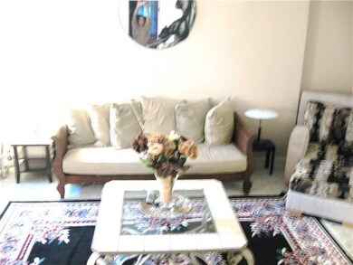 Living Room. First floor unit.