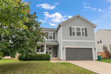 25416 Faraday Rd unit 2, Manhattan, IL 60442 - photo 2