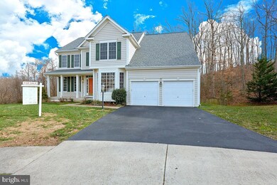 17086 Anns Brook Ct, Woodbridge, VA 22191 - photo 3